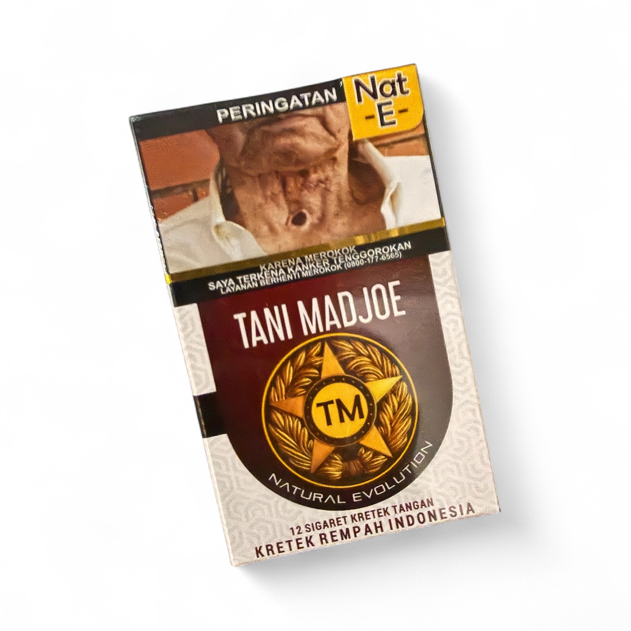 Produk Tani Madjoe Natural Evolution